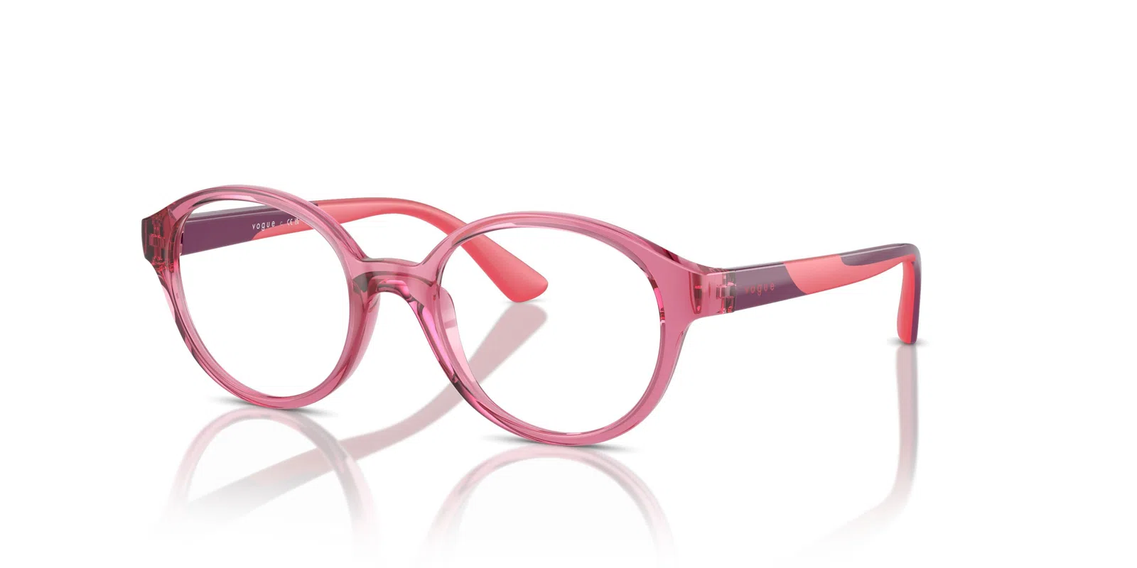 Vogue Eyewear Kids Vista 2025 Eyeglasses - view 30